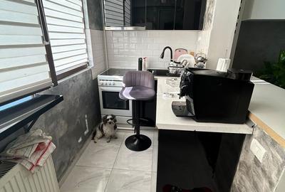 Militari Residence: garsonieră 37 mp, AC, centrală proprie - 4