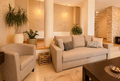Casa Individuala | Zona Braytim - Soarelui | 273mp | 4 Dormitoare | Garaj - 5