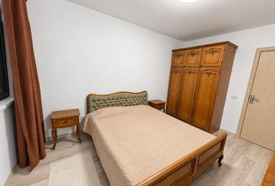 3 camere – Metrou Nicolae Grigorescu, prima închiriere - pet friendly - 9