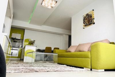 Apartament cu 3 camere decomandat în City Park Mall
