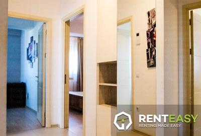 Apartament cu doua camere in bloc nou situat in zona Tg. Cucu - 4