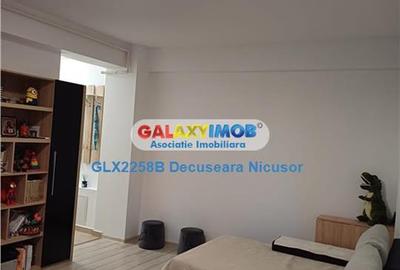 Apartament 3 camere Mobilat, Rezervelor in Militari Residence 94.900E - 3