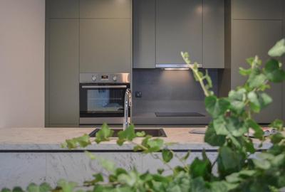 Apartament cu 3 camere decomandat, mobilat în Gheorgheni