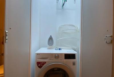NOU! 2 Camere first RENT, 50 mp, RENOVAT, 9 min METROU! - 15