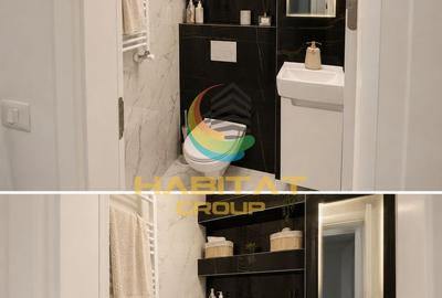 Apartament 3 camere - Parcul Teilor - Mobilat - 7