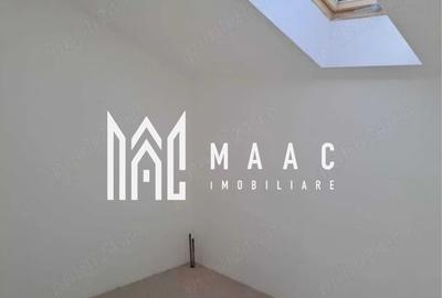 Apartament 2 camere la gri | Mansarda | 40 mpu | - 4