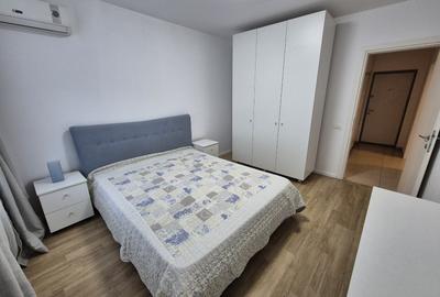 Apartament 2 camere Aviatiei Pipera Promenada, decomandat, centrala, loc parcare - 4