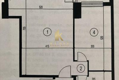 Apartament  de inchiriat cu 2 camere - North Aria Lake View (Herastrau) - 3
