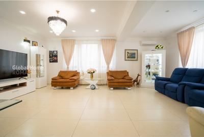 Pantelimon | Vila 8 Camere 556 MP + Teren 1038 MP + Garaj | Constructie 2020 - 7