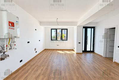 Casa de vanzare – P+1 - 4 camere - 2 bai - teren 422 mp - 19