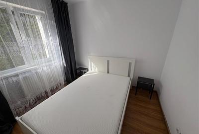 Apartament doua camere zona Florilor - 10