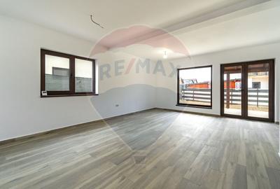 CASA TIP DUPLEX  de vanzare | Constructie noua | COMISION 0% - 53