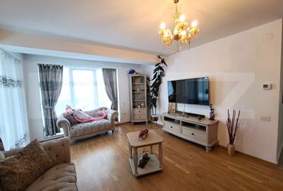 PENTHOUSE EXCLUSIVIST cu terasă 100 mp și vedere spre Tâmpa – Brasov - 4