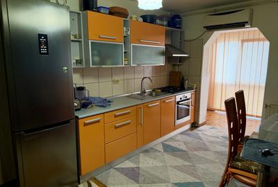 Apartament 3 camere | 68 mp | zona Ampoi 3 | - 3