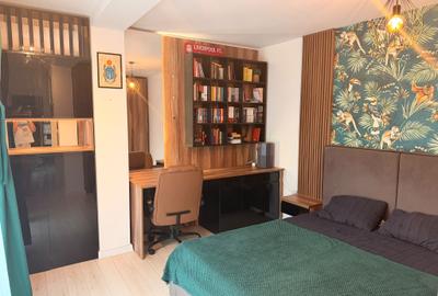 Apartament 2 camere Mihai Bravu, bloc boutique 2021, 66mp, Comision 0% - 4