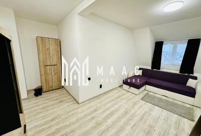 Apartament cu 2 camere, mobilat în Vasile Aaron