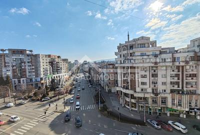 Apartament cu 3 camere, 80 mp, 2 bai, zona Centrala (Piata Cipariu) - 14