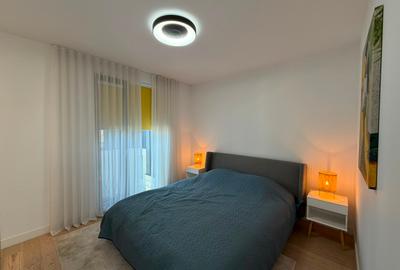 Inchiriere - townhouse - vila 6 camere - Avalon Estate - Pipera - 18