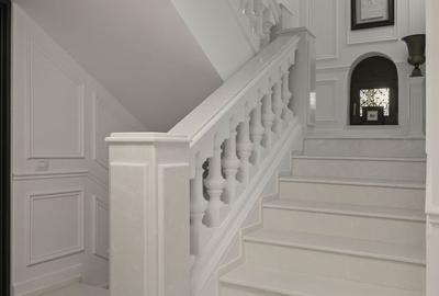 Chatenay Residence | Vila spectaculoasa in Herastrau | Teren 900mp - 10