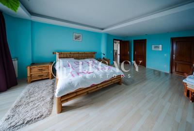 Vilă Exclusivistă în Copou – 680 mp Utili | Teren 1.414 mp - 7