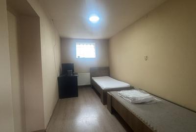 Casa de inchiriat 15 locuri cazare angajati, muncitori Micalaca Arad - 6