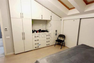 GIROC - 3 CAM - 2 BAI -2 TERASE - INCALZIRE PARDOSEALA - LOC PARCARE - LUX || - 6