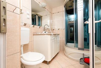 Antony Estate|Chirie 3 camere, Decomandat, Rogerius - Oradea - 9