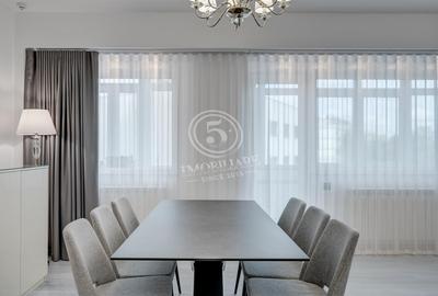 Zona Arcul de Triumf- Str. Nicolae Racota- apartament de inchiriat - 6