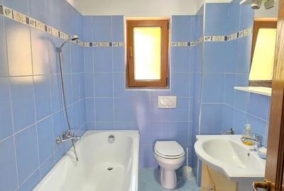 VILĂ P+1E - 190 mp, Teren 456 mp, mobilată și utilată, VASLUI - zona CARTIER; - 16