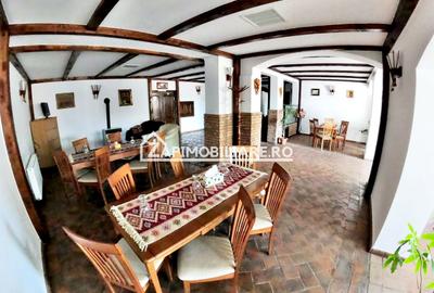 Restaurant 90 persoane+terasă 120 persoane,posibili asociere - 3