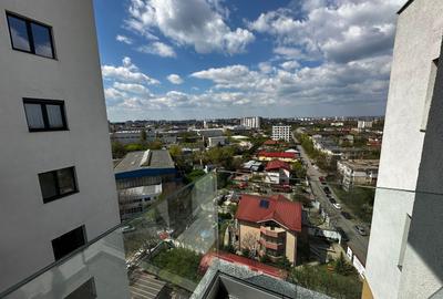 2 Camere Parcare 6 min Metrou Pacii Novum Residence Gorjului I. Maniu - 16