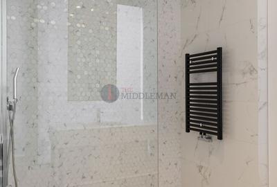 Apartament cu 3 camere One Mircea Eliade - 18