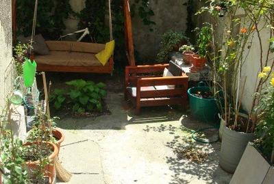 Apartament in vila zona Bd.A.I.Cuza-Metrou Gara de Nord-Sos.Titulescu - 7