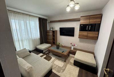 Apartament spațios si luminos cu 2 camere, Gh Doja - 1