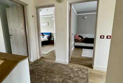 Vila  4 camere, renovata 2025, 2 parcari/ Cartier Class/ Rond OMV - 10