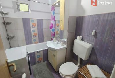 Apartament cu 3 camere de vanzare in zona Girocului - 7