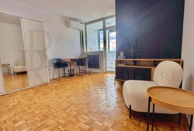 Garsonieră de lux | Totul nou | Pet Friendly | Gheorgheni – Iulius Mall AC - 2