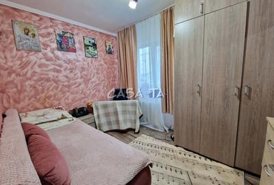 Apartament 3 camere ,situat in Targu Jiu, Str. Olari - 6