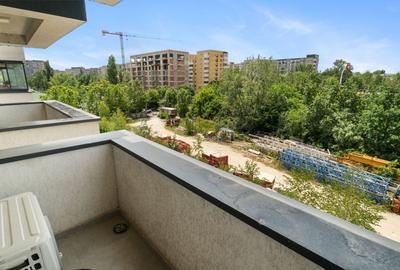 Garsoniera CU Parcare  Imensa Grozavesti Regie STS Zona Excelenta - 15