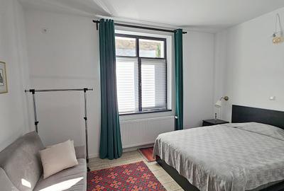 Casă cu două apartamente independente si teren generos. - 9
