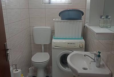 De vânzare casā particulară la Sfântu Gheorghe - 10
