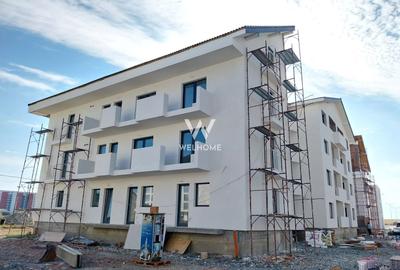 Apartament 2 camere,  Prelungirea Doamna Stanca - 2