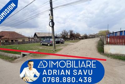 Teren de Vânzare – 1.500 MP | Rovinari - 1
