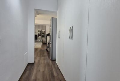 2 Camere, Etaj intermediar, 76mp, bloc nou - Family Market - 4