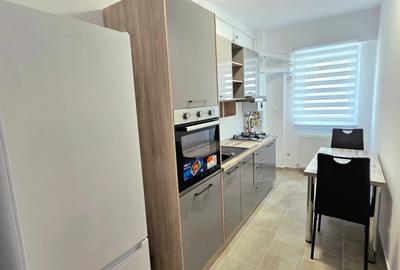 Uvertutii/Lacul Morii/Gorjului/Prima Inchiriere/Parcare/Bloc Nou/Ap 2 Camere / - 10
