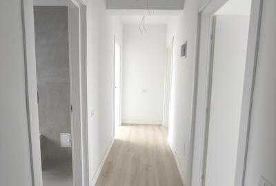Casă 4 camere,  Crown Village Bragadiru – 101  mp utili + teren 286 mp - 10