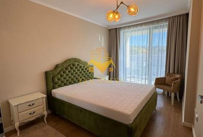 2 camere, open space, LUX, parcare, Zorilor, zona LIDL, Frunzisului - 9