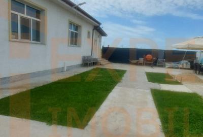 Proprietate de Vânzare în Palas | Teren 1500 mp | Rezidențial & Comercial - 1