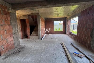 Duplex de vanzare in Selimbar, Sibiu - 2