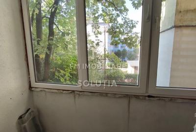 De închiriat apartament cu 3 camere - etaj 1- bd-ul Decebal - 10